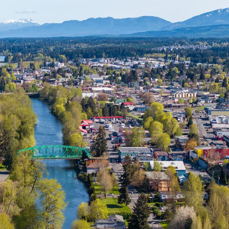 Port Island Painting provides reliable painting services throughout Courtenay, helping homeowners and businesses achieve beautiful, long-lasting finishes.