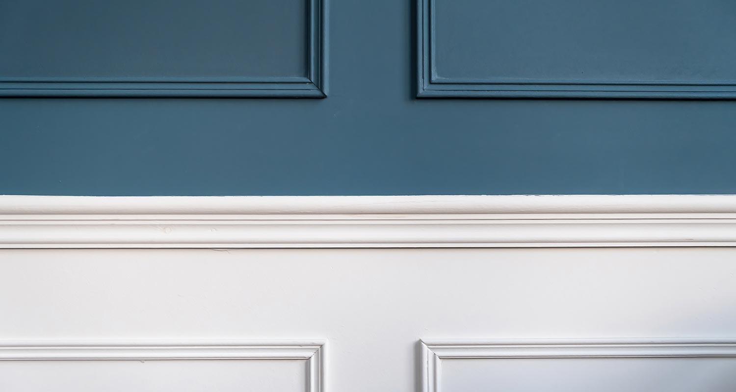 Trim, Doors & Moldings
