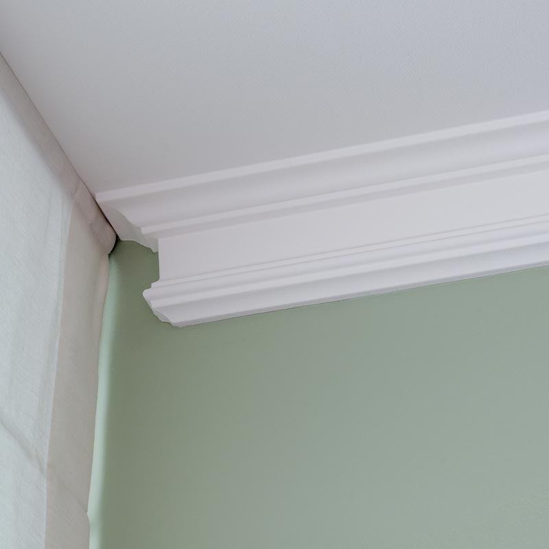 Crown & Decorative Moldings