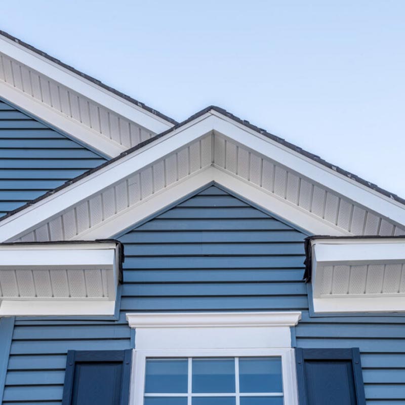 Weatherproof Finishes