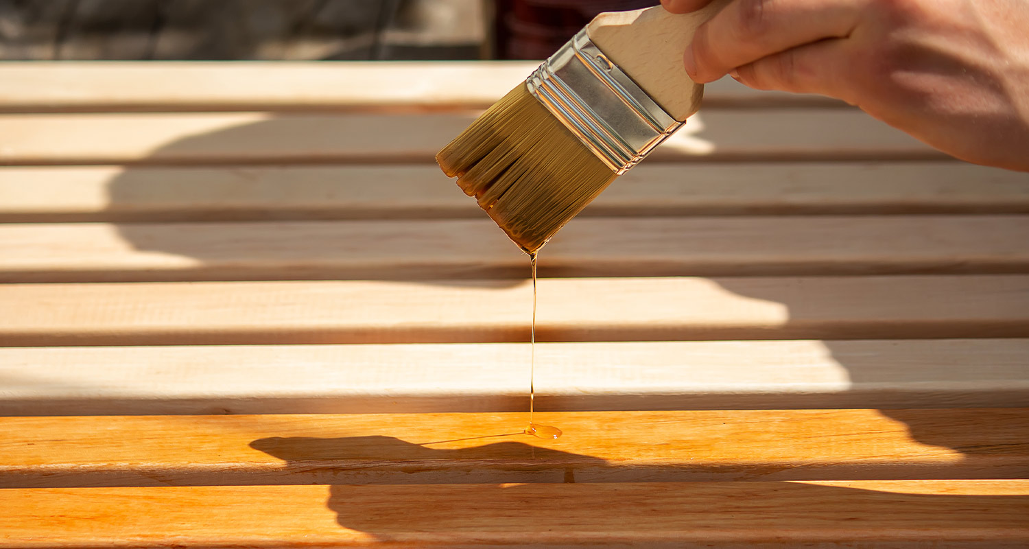 Decks, Railings & Fences