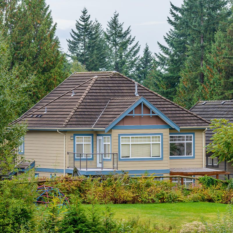 Accent Colour Options