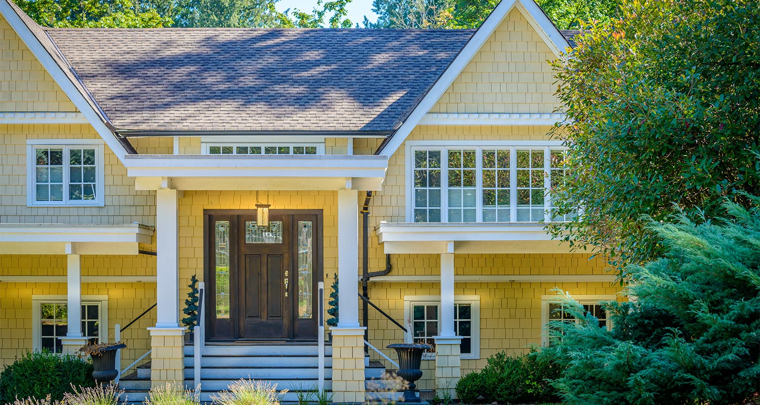 Trim, Fascia & Doors