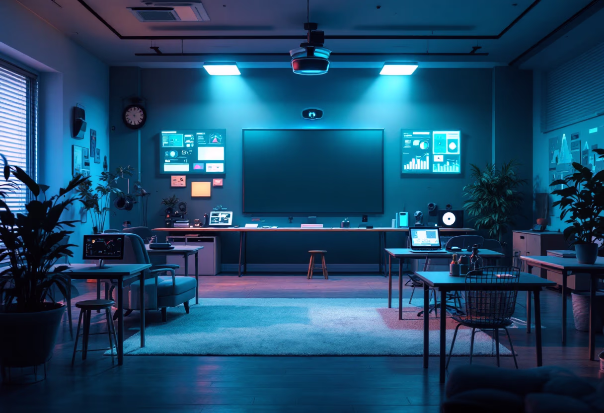 image of ar/vr applications in education [background image]