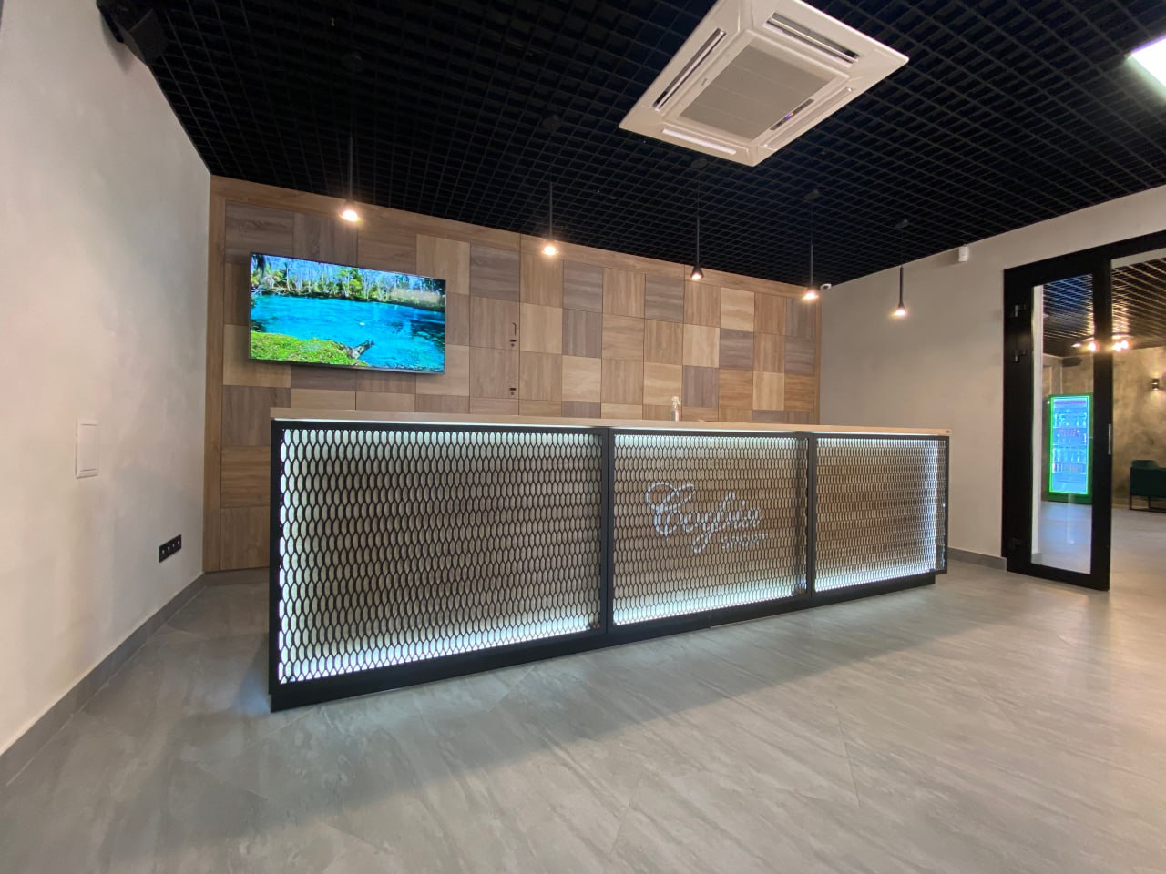 image of beautifully designed living room