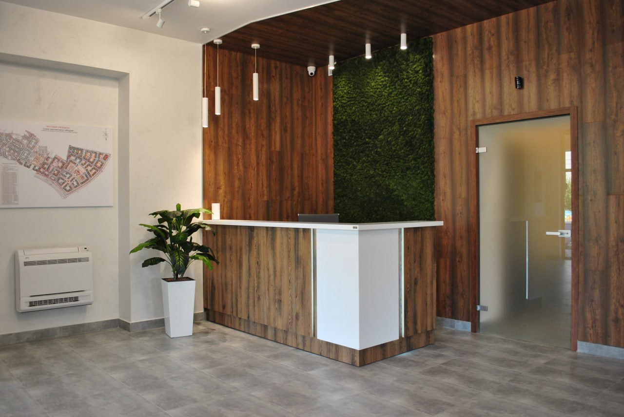 [background image] image of a study space (for a university)