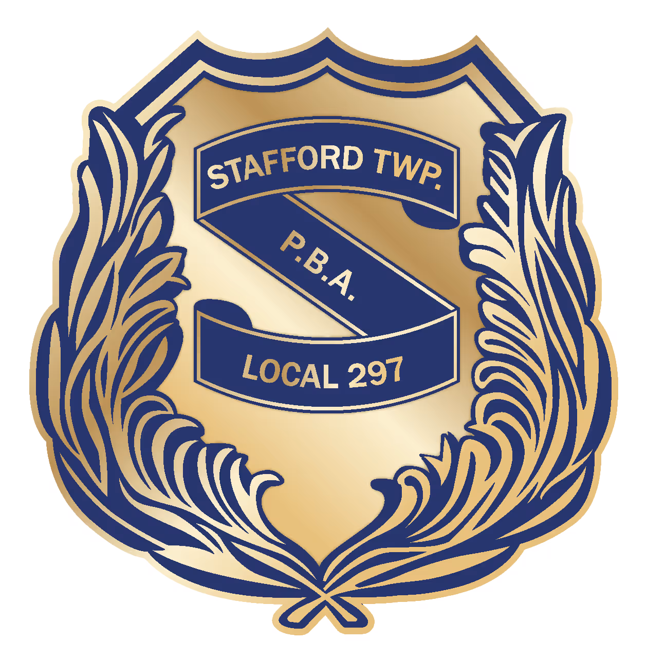 Stafford Township Police Benevolent Association