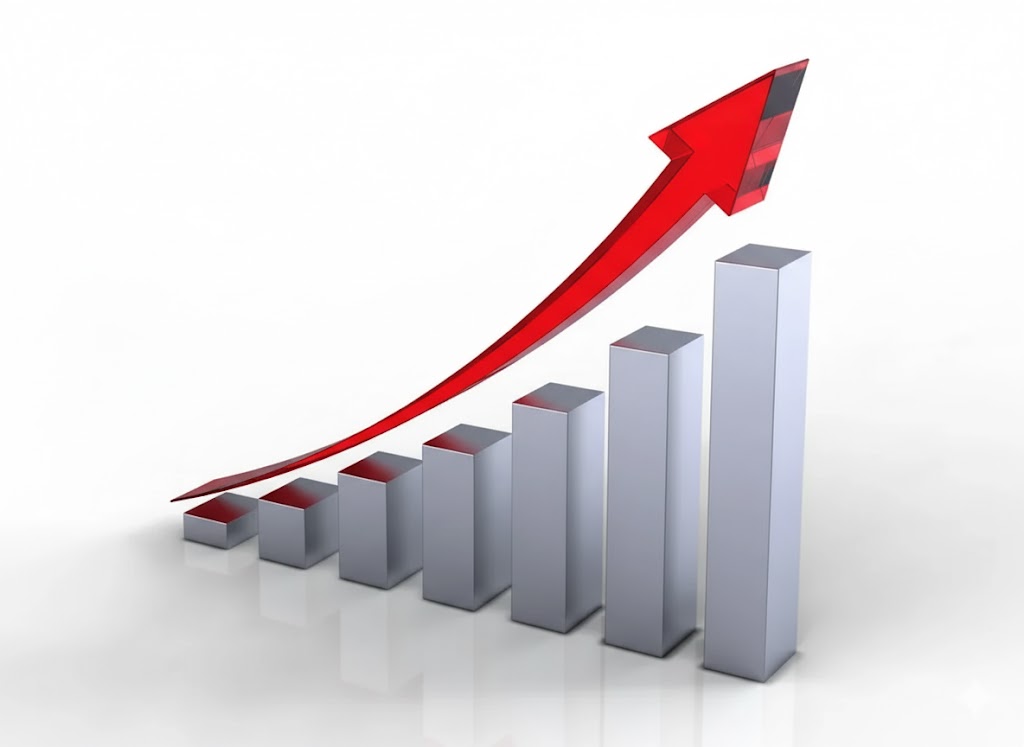 image of people working in an office setting