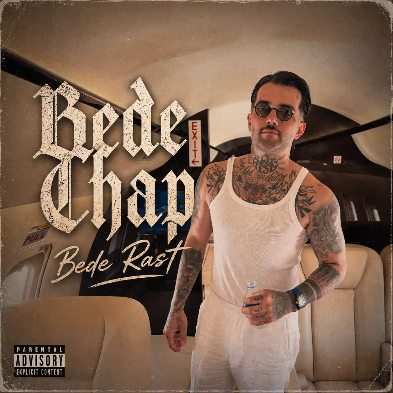 Bede Chap Bede Rast Music