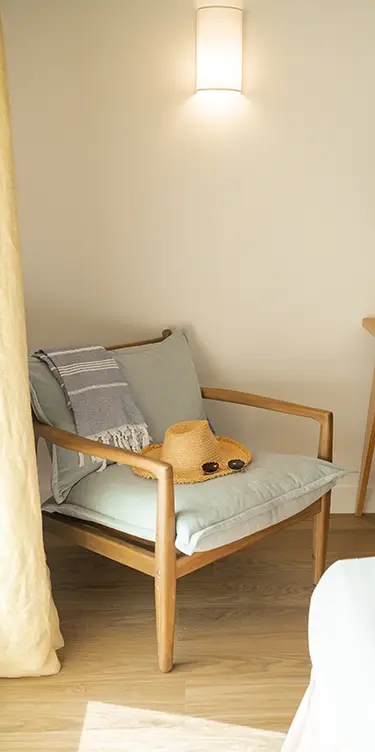 Soléo Prado, services de l’hôtel à Marseille dans le quartier Prado, pour un séjour pratique proche du centre-ville.