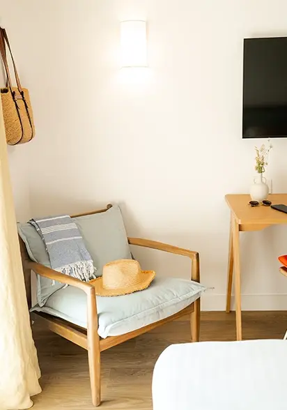 Soléo Prado, service de conciergerie à Marseille, accueil et conseils dans le quartier Prado à deux pas du centre-ville.