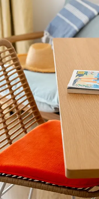 hotel à marseille accessible et bien placé