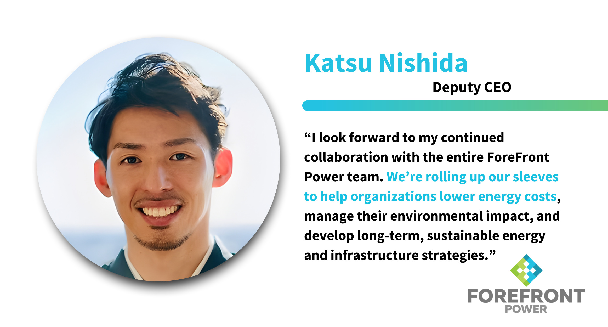 katsu Nishida