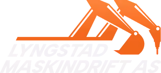 Lyngstad Maskindrift As