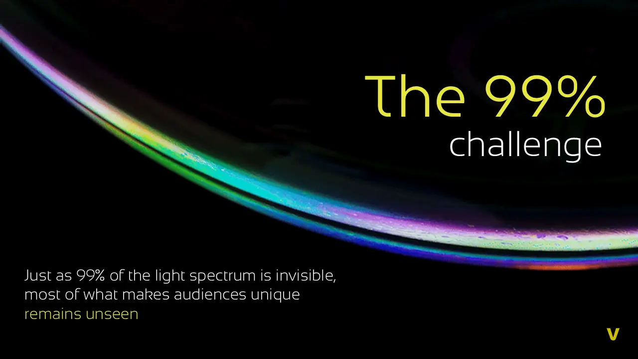 Vytal Black Background