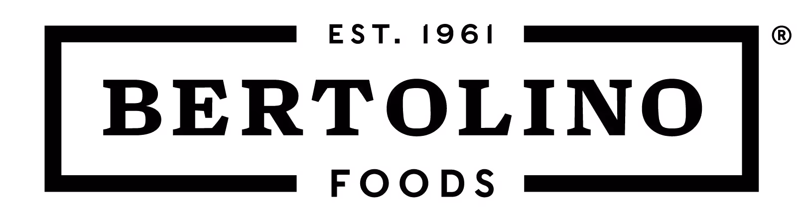 Bertolino Foods.