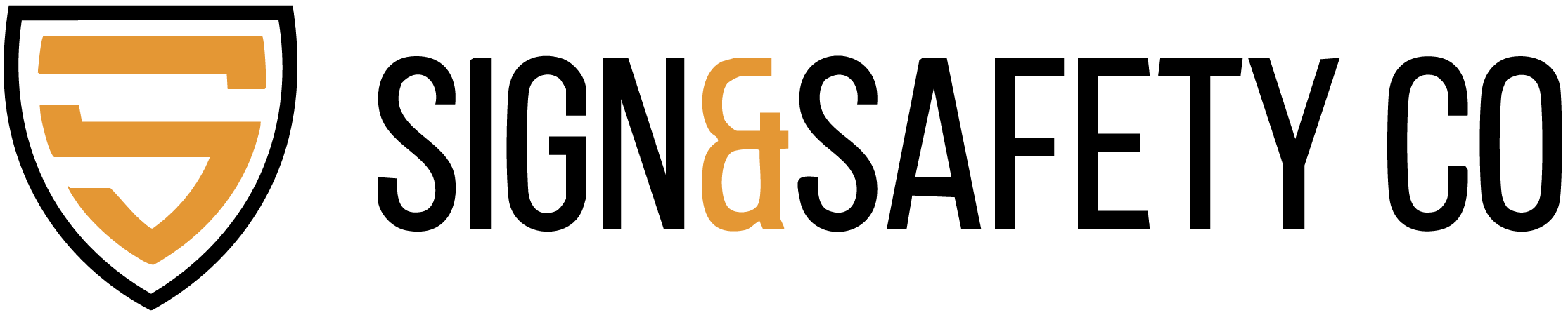 Shield icon next to black text reading 'Truth & Valor' with an orange ampersand.