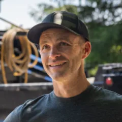 Caleb Auman