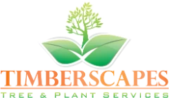 Timberscapes Tree & Plant Services