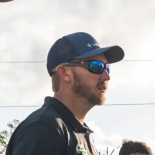 Michael Hall