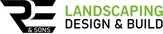 RE & Sons Landscaping