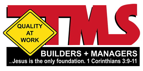 The TMS Logo.