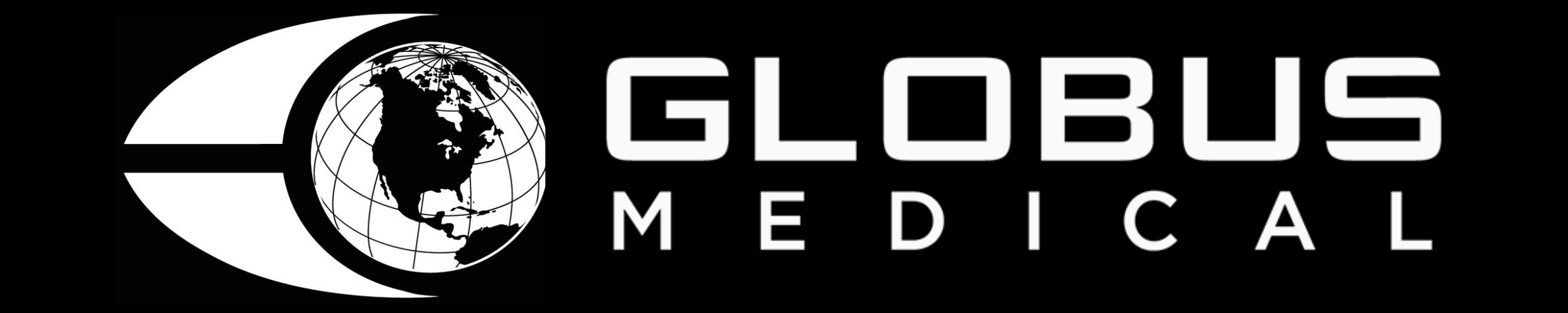 Globus Medical Company Logo