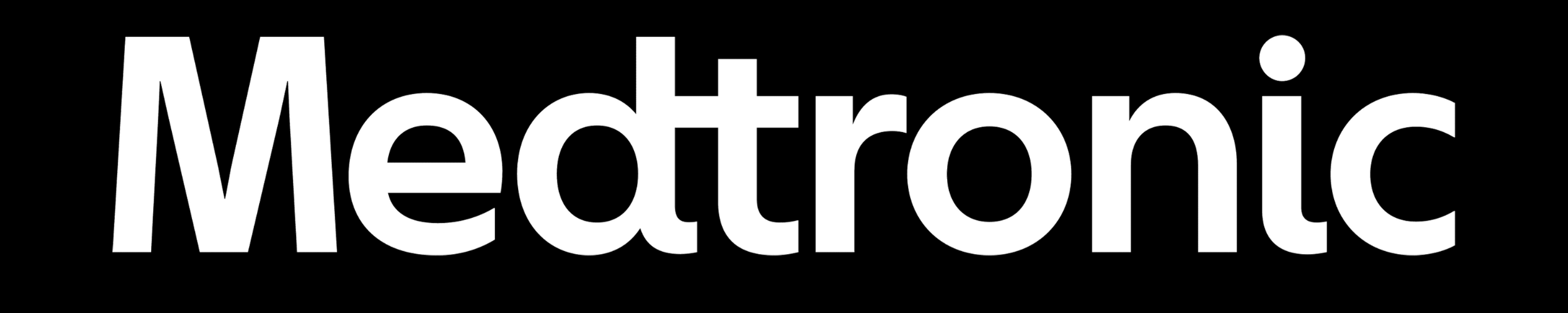 Medtronic Company Logo