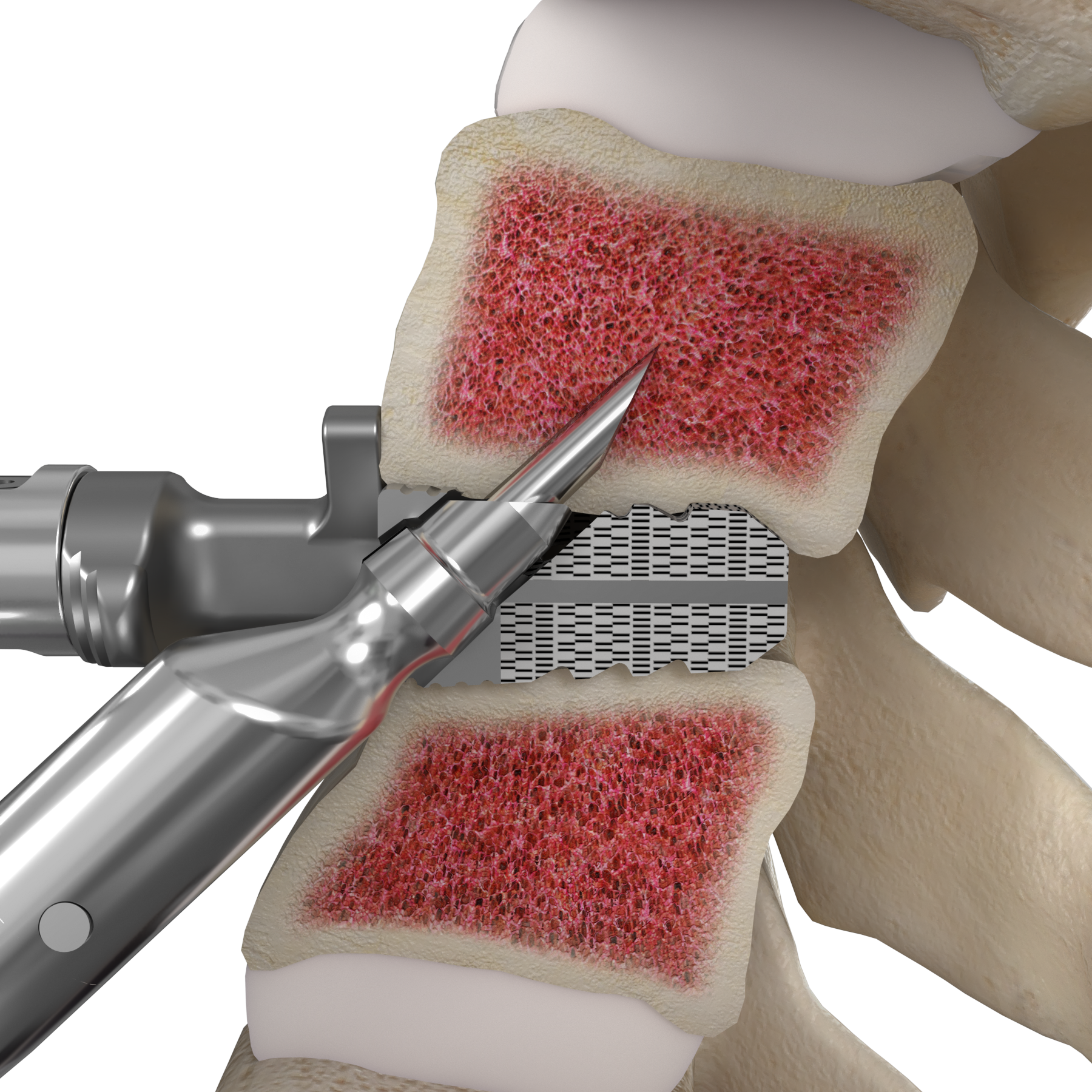 image of production machinery (for a manufacturing plant)