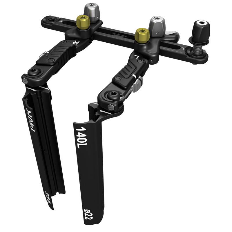 Stryker ATP instrument render