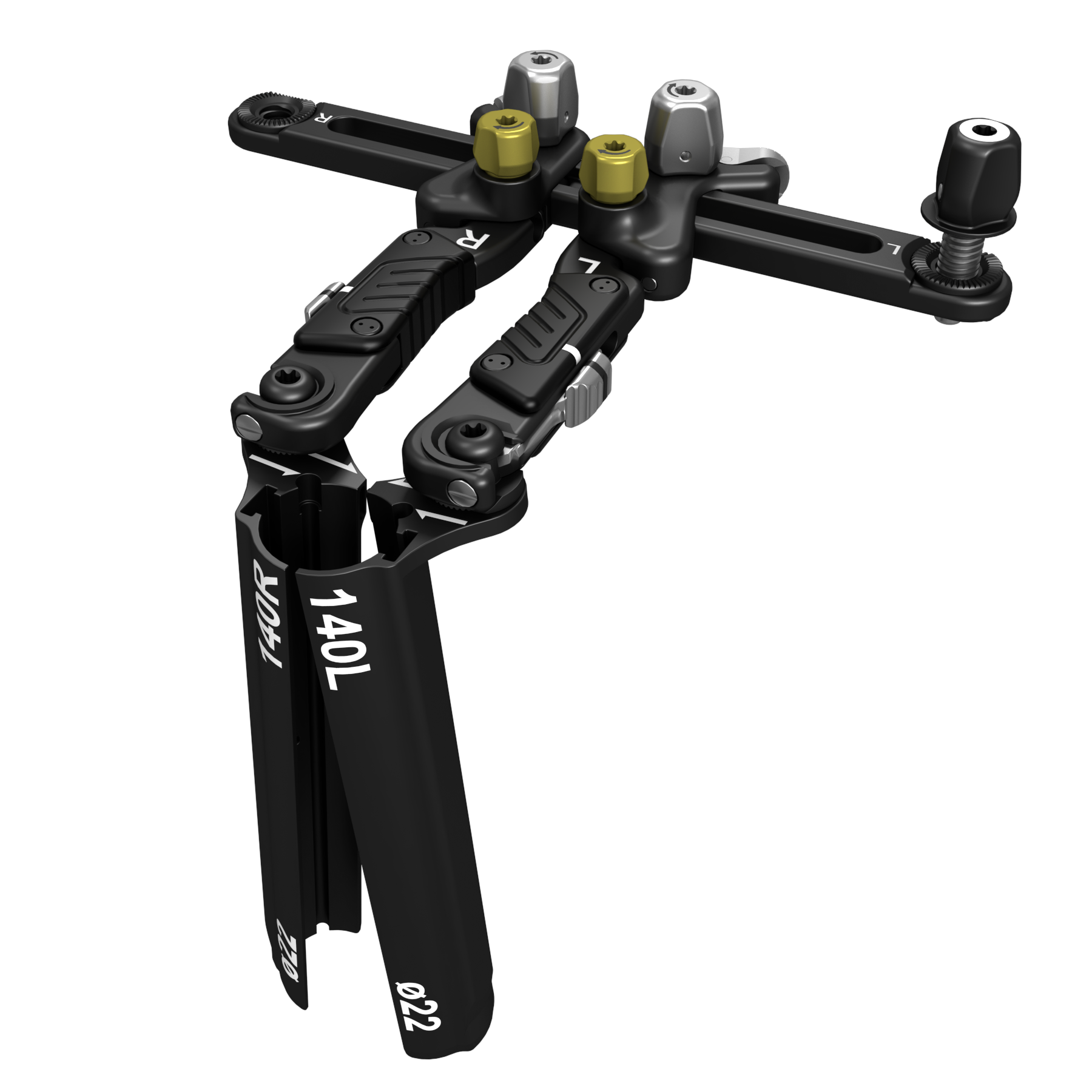 Image of the Stryker ATP insturment for spinal surgery