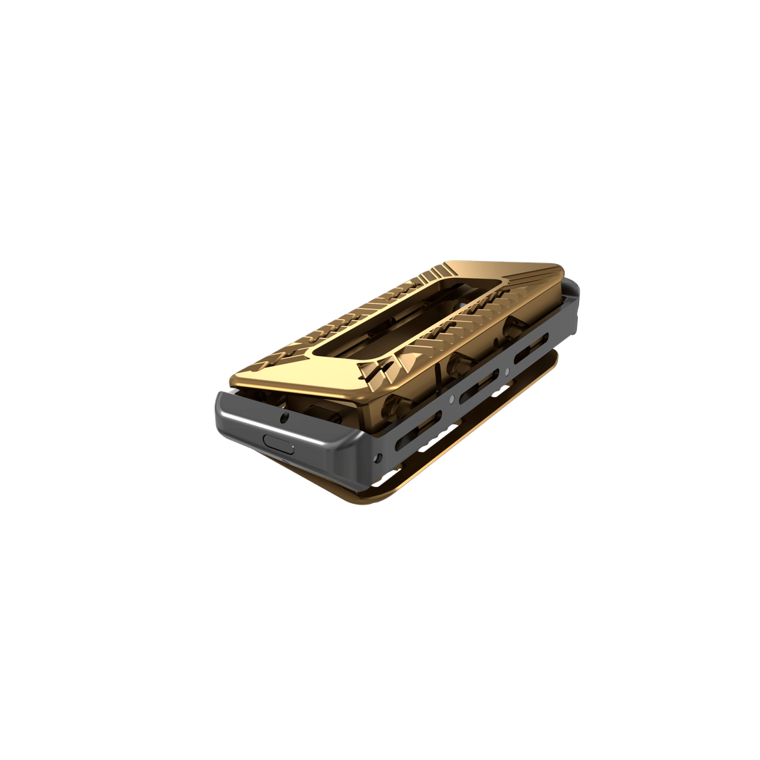 Final render with a complimentary transparent-background still