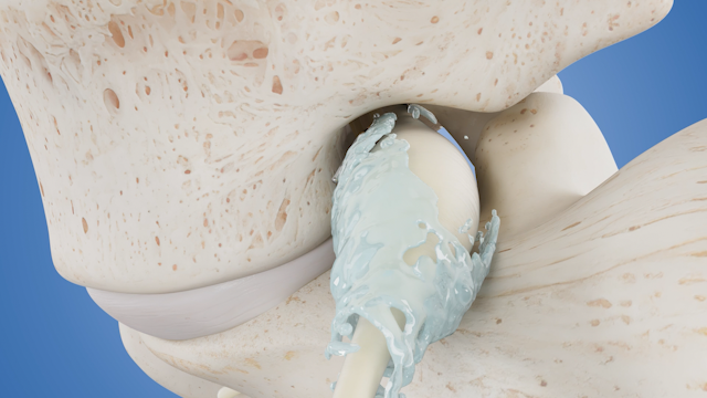 image of branding materials (for a graphic design studio)