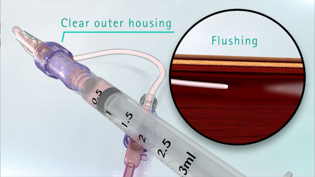 image of studio setting