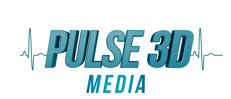 Pulse 3D Media