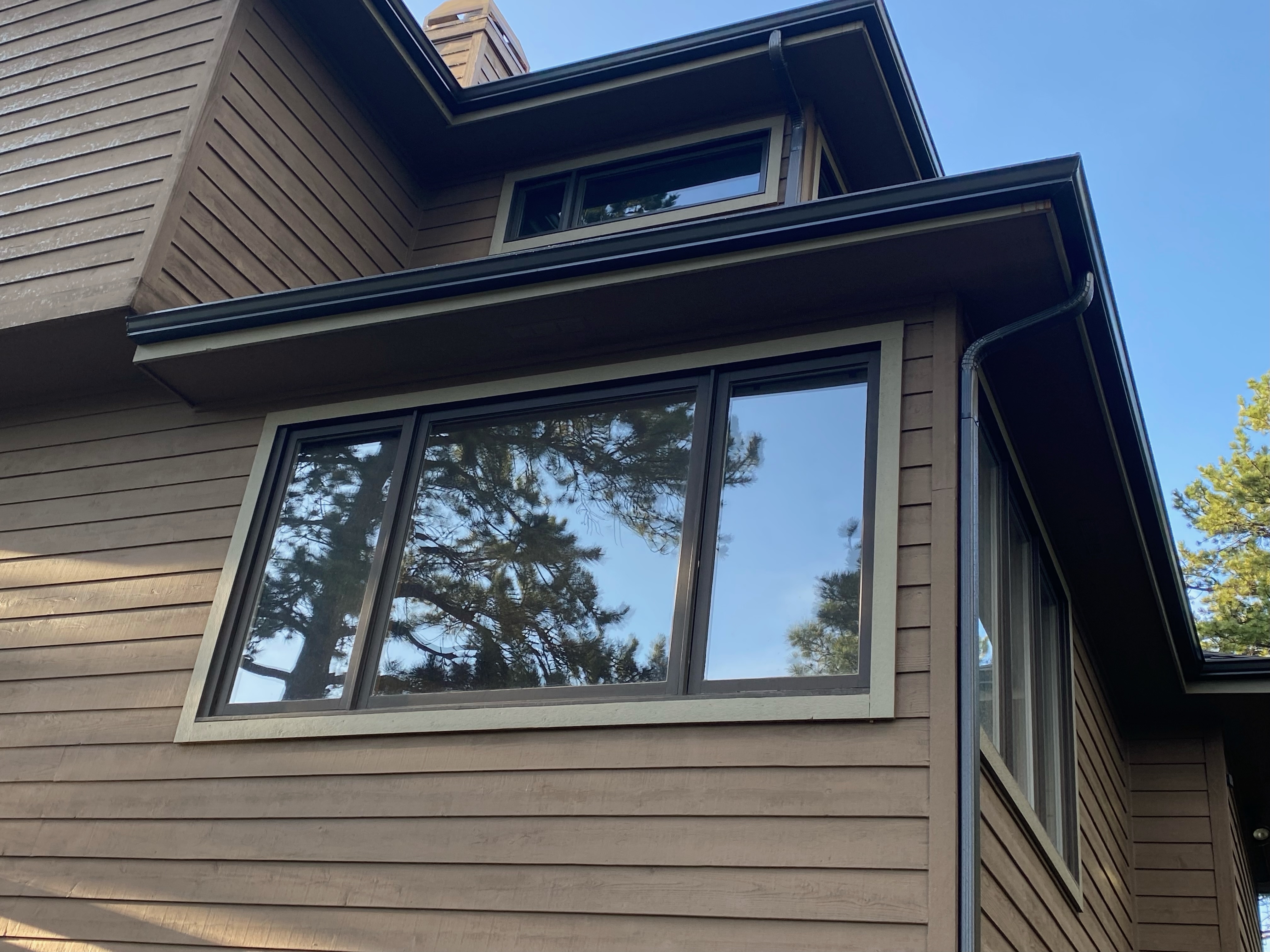 image of different roofing materials