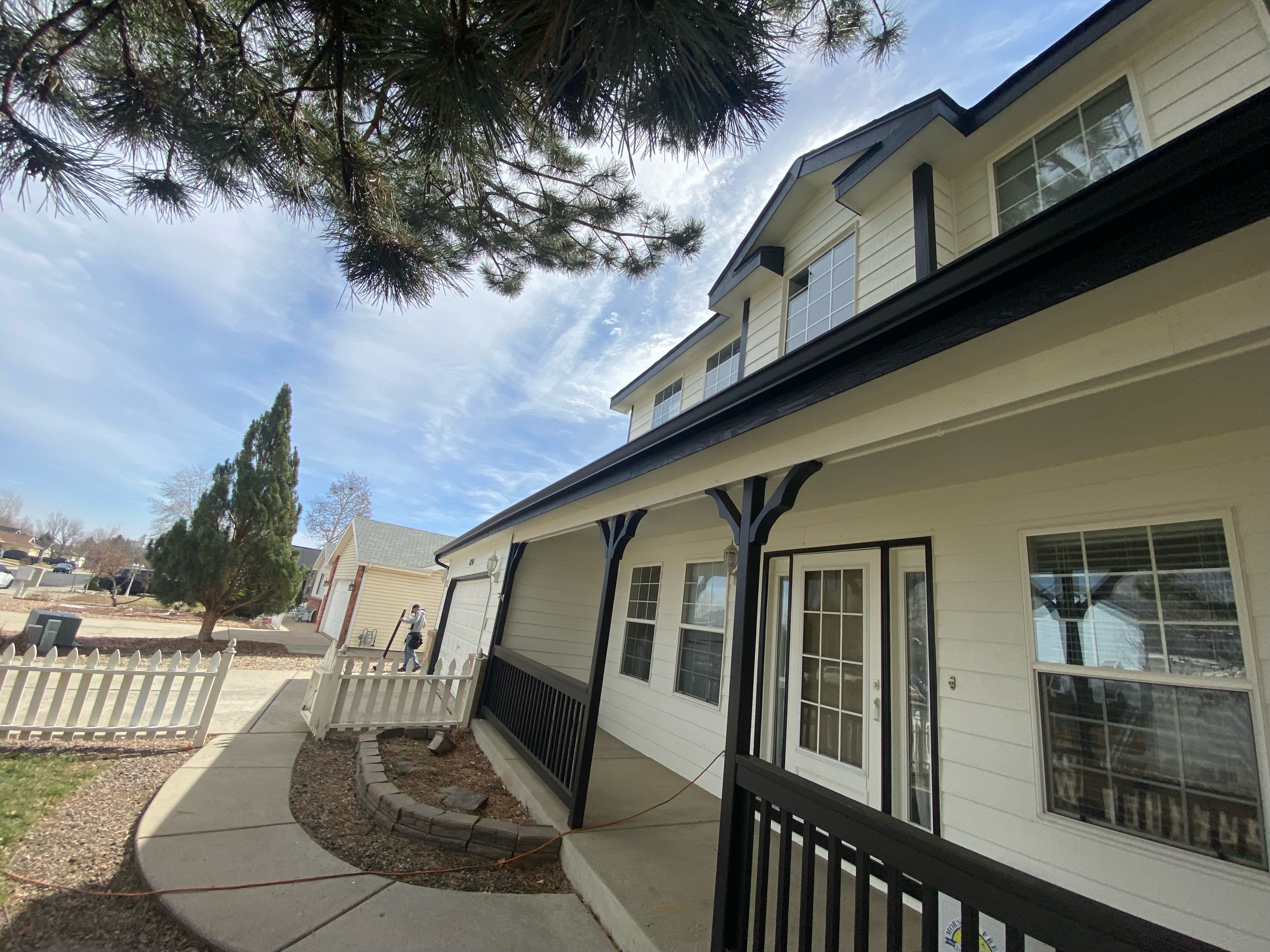 image of different roofing materials