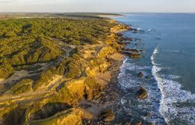 création de site internet vendée