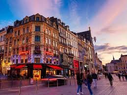 creation de site internet Lille