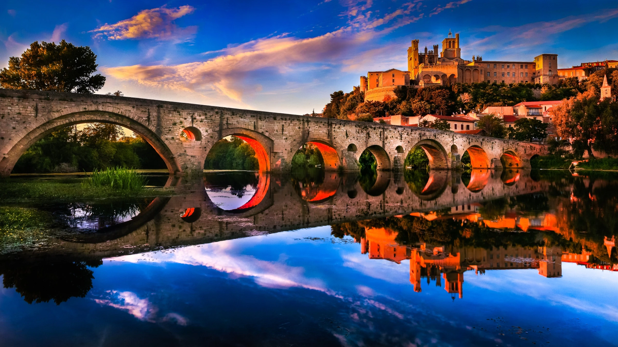 Création de site internet pour entreprise à Saint Nazaire