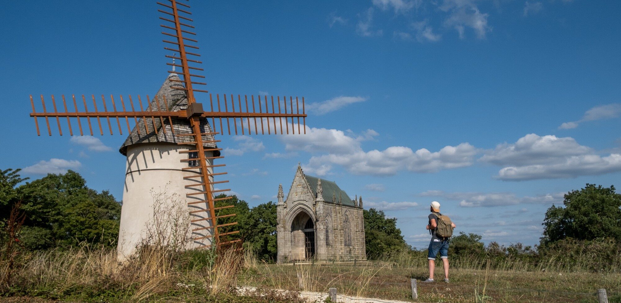 creation de site internet Les Herbiers