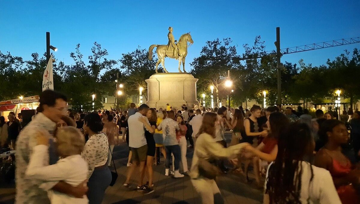 Augmenter sa visibilité à La Roche sur Yon