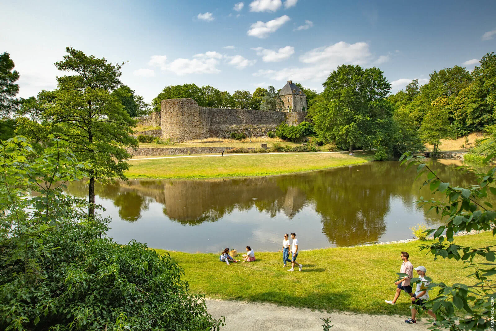 Création de site internet à Montaigu