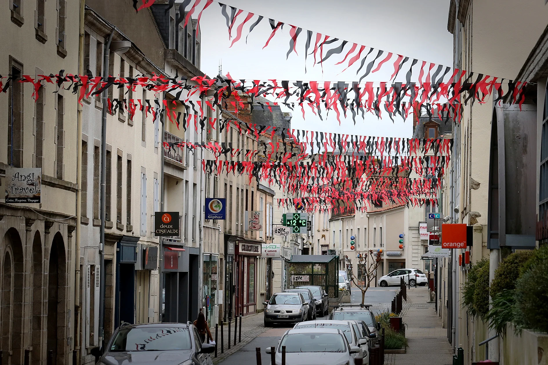 Augmenter sa visibilité aux Herbiers