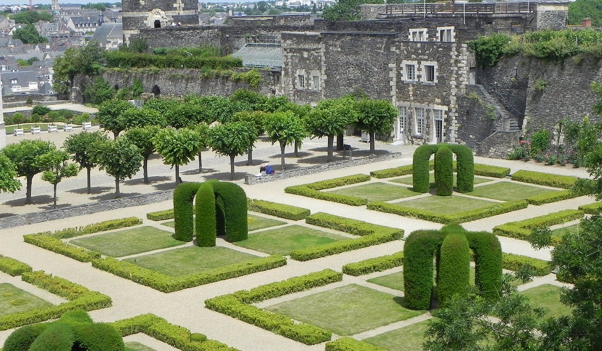 Création de site internet pour entreprise de Angers