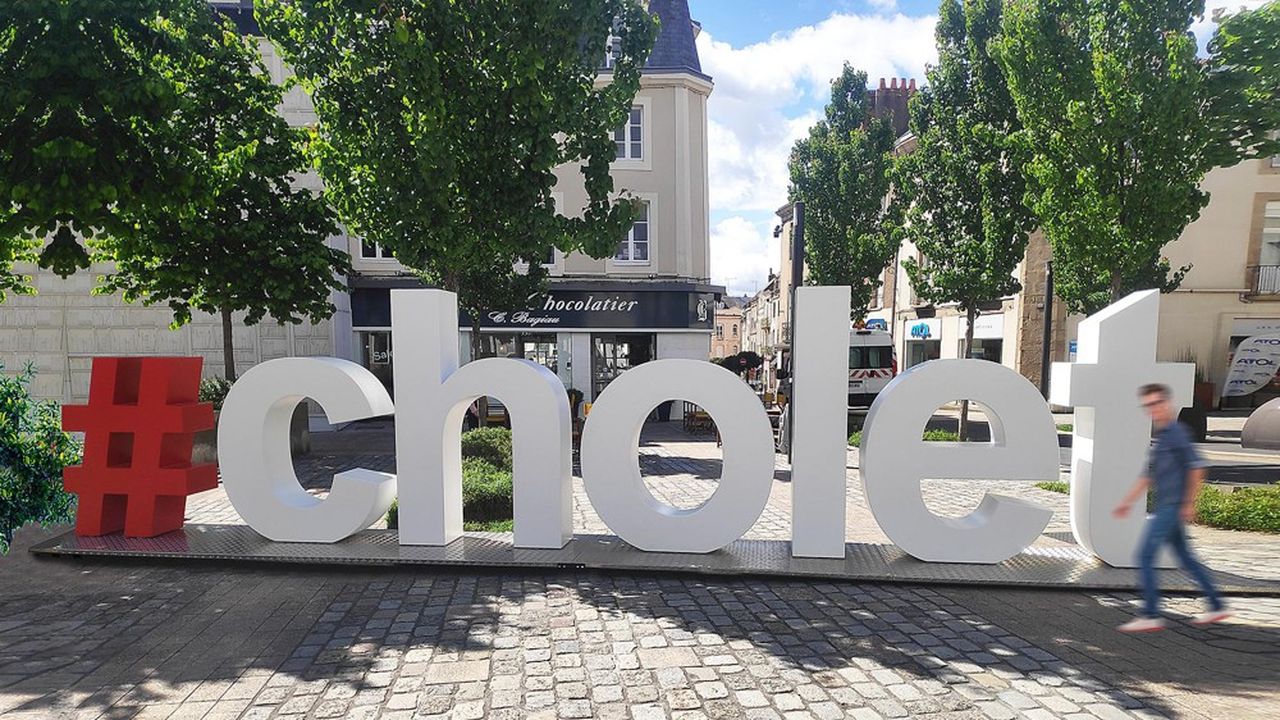Ville de Cholet