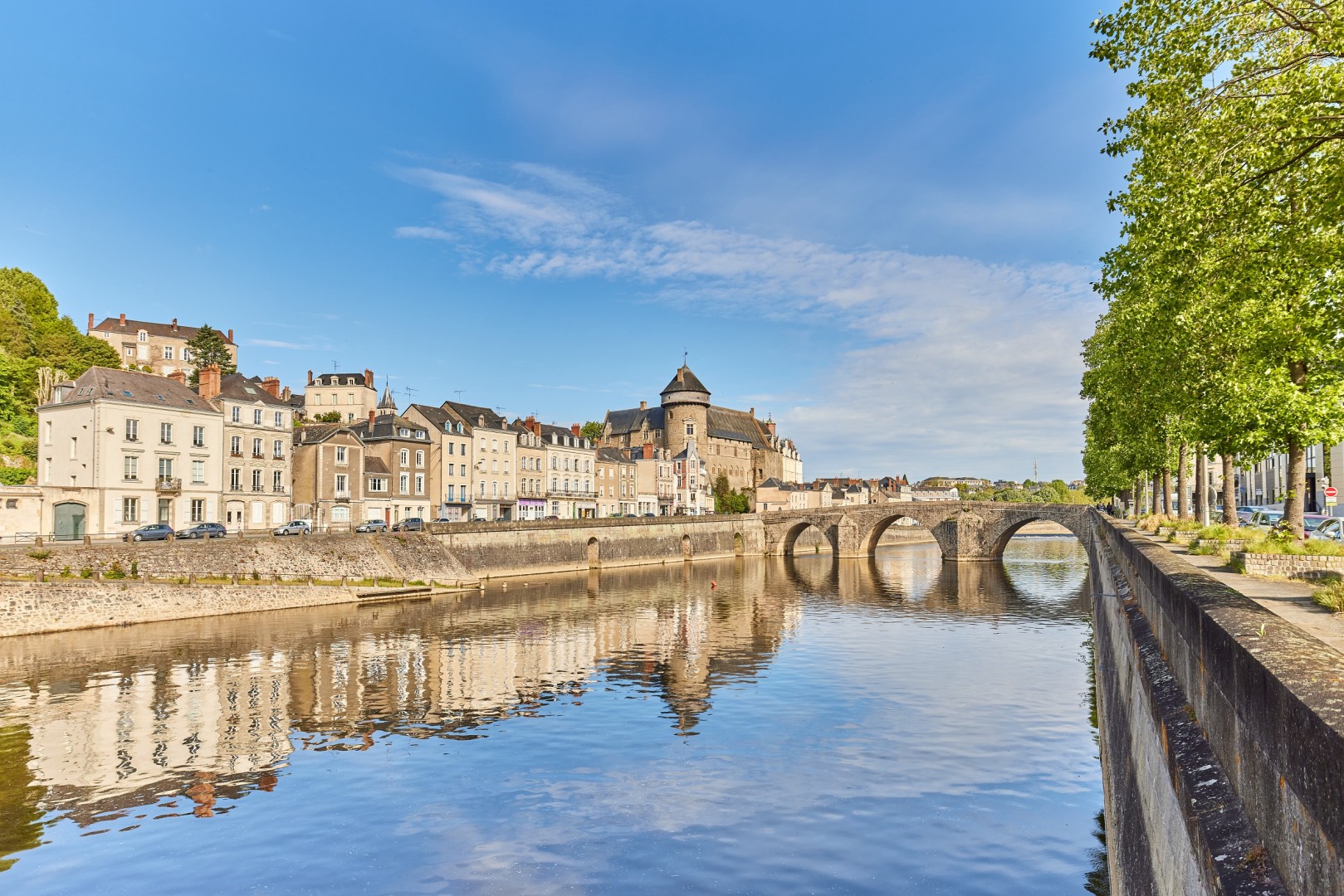 Création de site internet à Laval