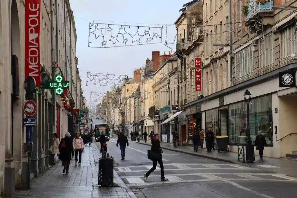 Augmenter sa visibilité à Laval