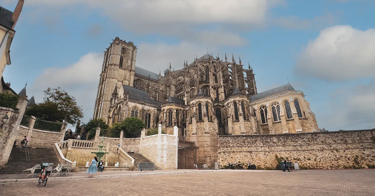 Création de site internet au Mans