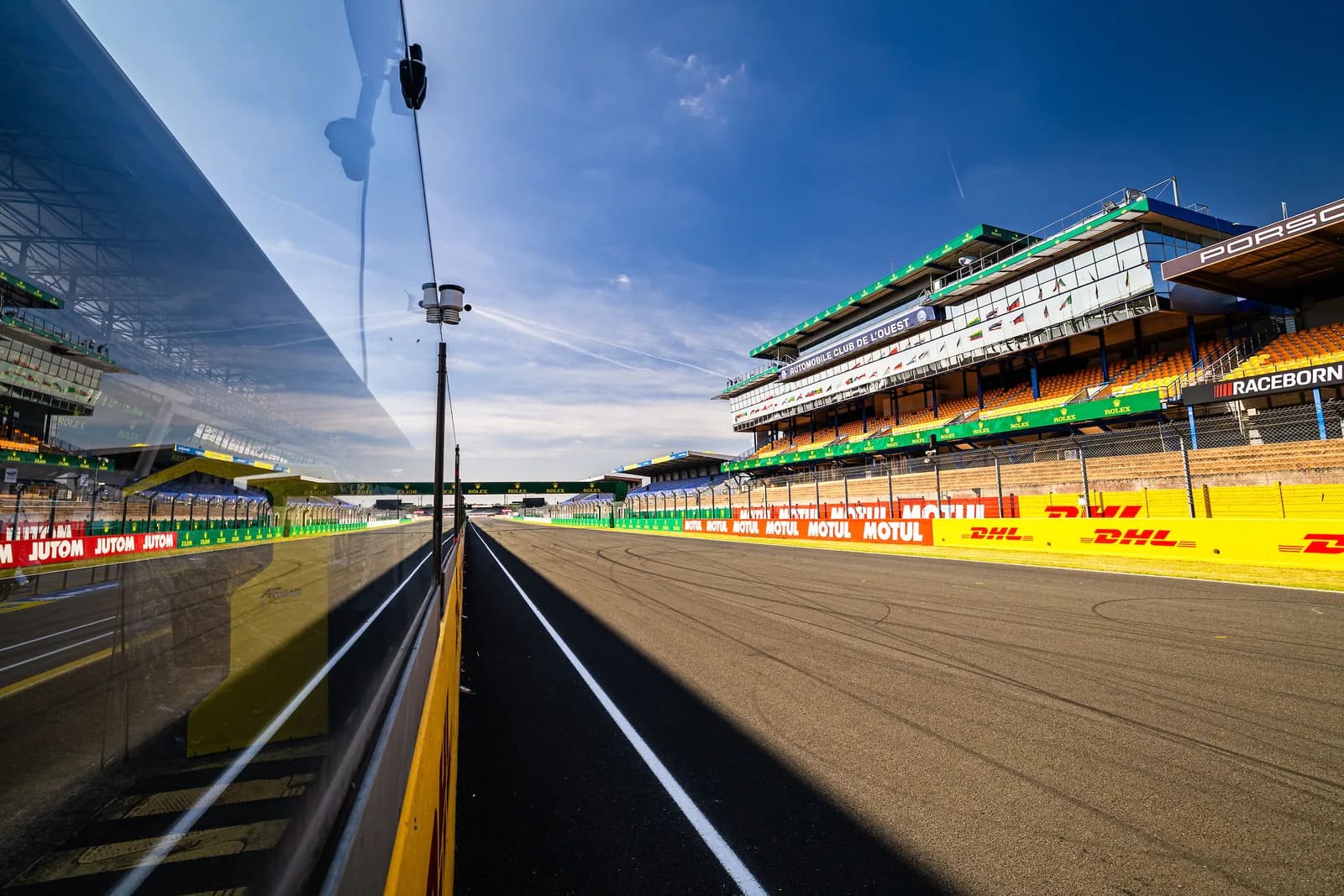 Site internet au Mans